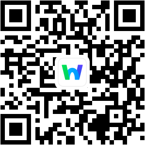 LINE QRコード
